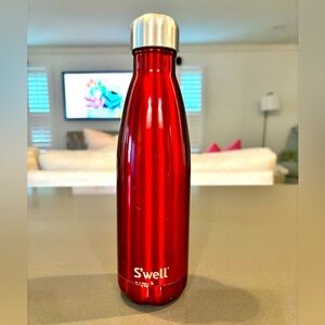 S’Well Original 17oz Bottle In Red